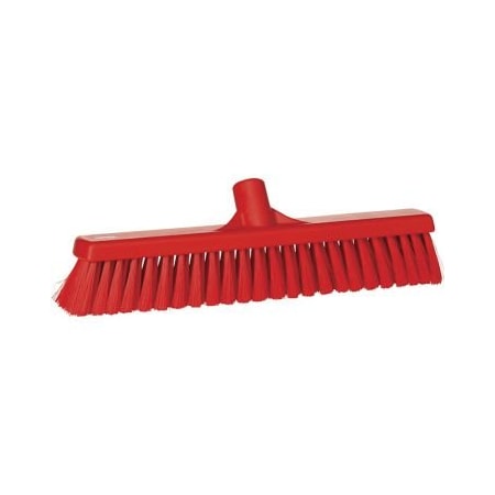 Accuform SHADOW BOARD TOOLS BROOM HEADS HRM124RD HRM124RD